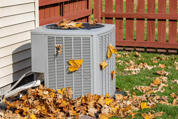 Affordable air conditioning repair in Gap, PA